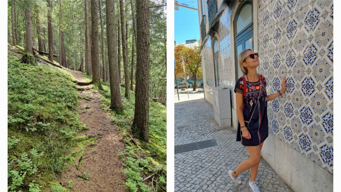 Was wir jetzt brauchen….